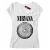 REMERA NIRVANA- KURT COBAIN RKN 003