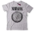 REMERA NIRVANA- KURT COBAIN RKN 003 - Digital Stamp Tienda de Remeras Dtg print