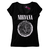 NIRVANA- KURT COBAIN RKN 003 - loja online