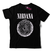 Imagem do NIRVANA- KURT COBAIN RKN 003