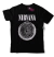 Imagen de REMERA NIRVANA- KURT COBAIN RKN 003