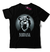 REMERA NIRVANA- KURT COBAIN RKN 007 - comprar online