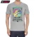 Imagen de REMERA PINK FLOYD - RKP 010