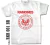 REMERA RAMONES RKR 001 R