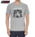 SCORPIONS - RKSC 001 - Digital Stamp Tienda de Remeras Dtg print
