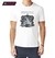 REMERA SCORPIONS - RKSC 001 en internet