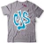 Image of Remera Casi Justicia Social CJS RN11