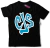 Remera Casi Justicia Social CJS RN11
