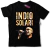 Remera El Indio Solari Redonditos RN15