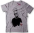 Remera Indio Solari Corona Redonditos RN17 - Digital Stamp Tienda de Remeras Dtg print