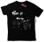 REMERA LA RENGA chizzo RN24 - comprar online