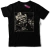 Imagem do Remera La Renga Esquivando Charcos RN27