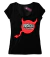 Remera La Macha de Rolando CUernos RN40 - comprar online