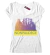 Remera Nonpalidece Reggae Banda RN44 on internet