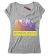 Remera Nonpalidece Reggae Banda RN44 - online store