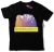Remera Nonpalidece Reggae Banda RN44