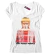Remera Gustavo Cerati Me Veras Volver RN50 - comprar online