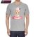 Imagen de Remera Almendra - RNAS 003