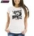 REMERA GUASONES HASTA EL FINAL - RNGU 002 - comprar online