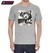 REMERA GUASONES HASTA EL FINAL - RNGU 002 - Digital Stamp Tienda de Remeras Dtg print