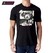 Imagen de REMERA GUASONES HASTA EL FINAL - RNGU 002