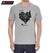 Imagen de REMERA GUASONES - RNGU 003