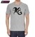 Imagen de REMERA GUASONES - RNGU 005
