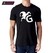 REMERA GUASONES - RNGU 005
