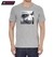 REMERA GUASONES - RNGU 006 - Digital Stamp Tienda de Remeras Dtg print