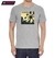 REMERA GUASONES - RNGU 007 - comprar online