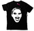 REMERA GUASONES CARA - RNGU 008
