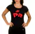 REMERA Patricio rey y sus Redonditos de Ricota RNPR 012 - tienda online