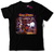 REMERA RATA BLANCA RNRB 002