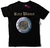 REMERA RATA BLANCA RNRB 003