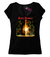 REMERA RATA BLANCA RNRB 004 - comprar online