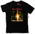REMERA RATA BLANCA RNRB 004