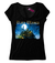 REMERA RATA BLANCA RNRB 007