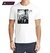 REMERA SODA STEREO DOBLE VIDA- RNSS 003 en internet