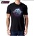 REMERA SODA STEREO SEPTIMO DIA CIRCO DU SOLEI - RNSS 012
