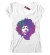 Remera Jimi Hendrix Cara Arte RP151 en internet