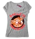 Remera Motley Crue GEneration Swine RP251 - online store