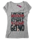 Remera The Rolling STones I Cant Get No RP410 en internet