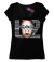 Remera U2 Out Of Control Letras RP460 - comprar online