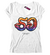 Remera The Rolling Stones 50 Aniversario RP361 - buy online