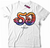 Remera The Rolling Stones 50 Aniversario RP361