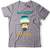 Imagem do Remera Dread Mar I Transparente RP111