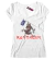 Remera Iron Maiden 3 Banderas RP163 en internet