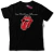 Remera The Rolling Stones Lengua RP363