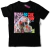 Remera The Who Magic Bus On Tour RP263