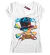 Remera Slash REFNR Guns N? Roses RP414 en internet